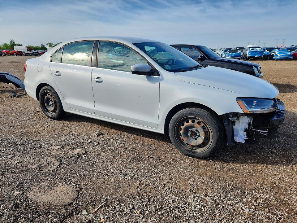 55146316 :رقم المزاد ، 3VW2B7AJ8HM291999 vin ، 2017 Volkswagen Jetta مزاد بيع