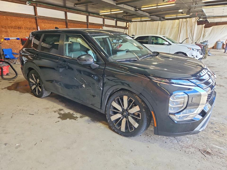 Aukcja sprzedaży 2025 Mitsubishi Outlander, vin: JA4J4VA83SZ051804, numer aukcji: 57998496