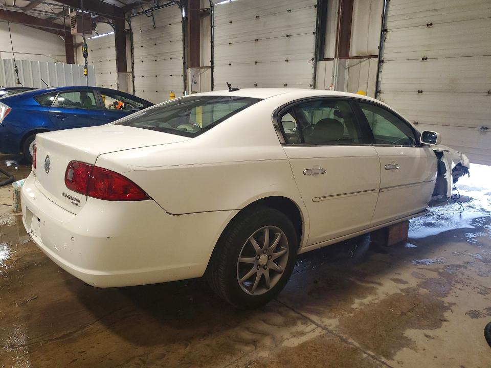 Aukcja sprzedaży 2007 Buick Lucerne, vin: 1G4HD57277U167563, numer aukcji: 58628656