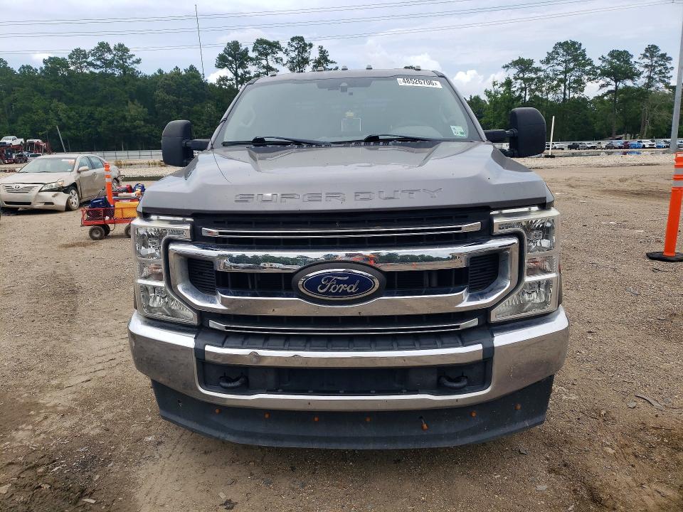 Aukcja sprzedaży 2021 Ford F250, vin: 1FT7W2B63MEC56877, numer aukcji: 48526706