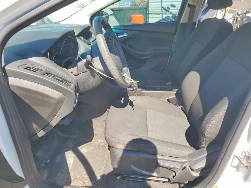 2016 Ford Focus მანქანა იყიდება აუქციონზე, vin: 1FADP3F26GL365594, აუქციონის ნომერი: 55607946