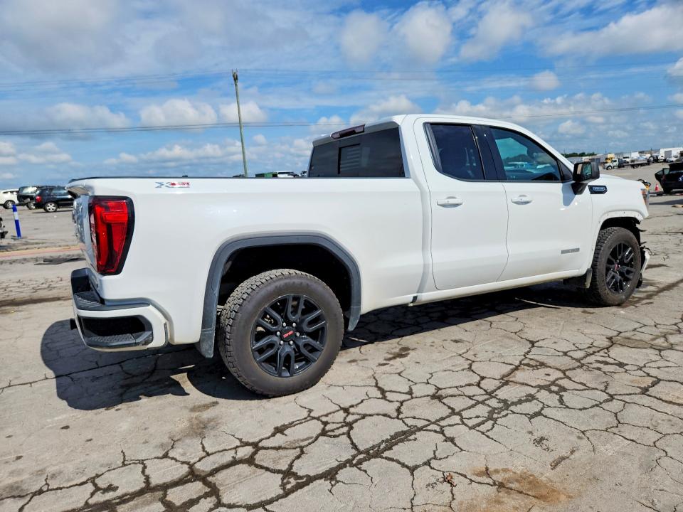 Aukcja sprzedaży 2019 Gmc Sierra, vin: 1GTR9CED1KZ417572, numer aukcji: 57960356