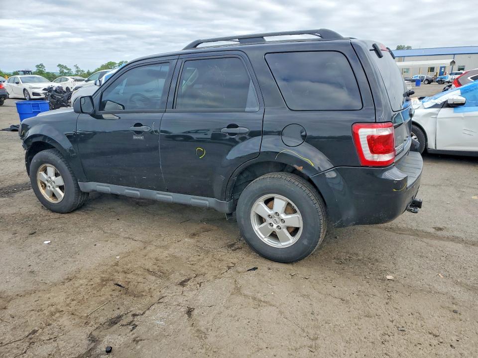 Продаж на аукціоні авто 2012 Ford Escape, vin: 1FMCU0DG1CKC35259, номер лоту: 56363656