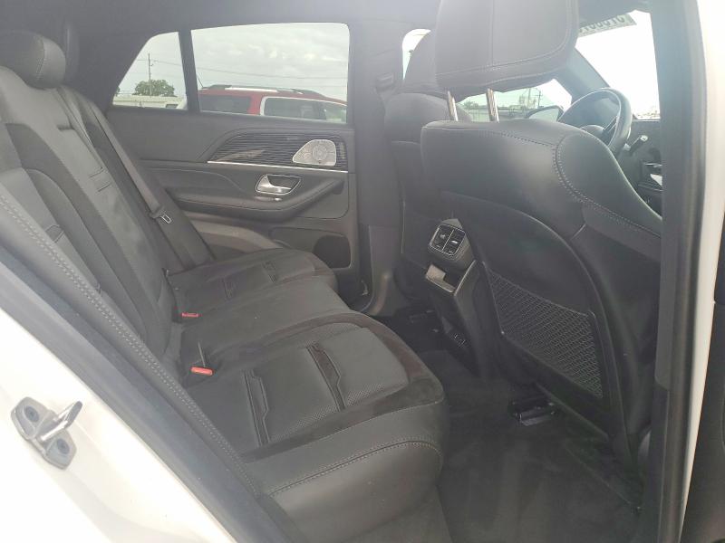 Aukcja sprzedaży 2024 Mercedes-benz Gle Coupe, vin: 4JGFD6BB8RB200721, numer aukcji: 57580736