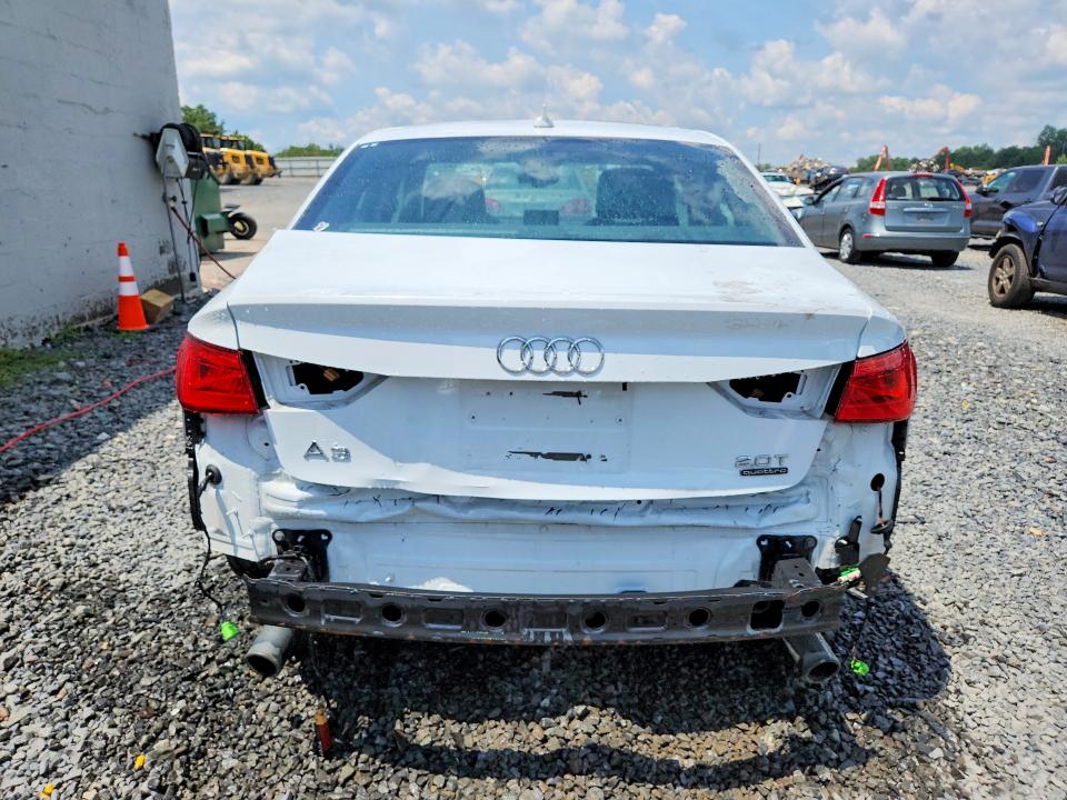 Продажа на аукционе авто 2015 Audi A3, vin: WAUKFGFF8F1081390, номер лота: 56130056