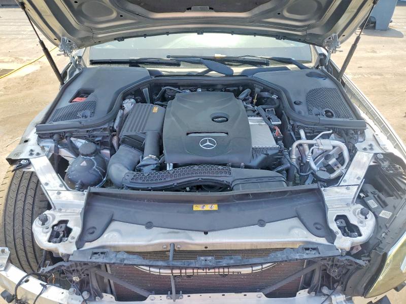59130676 :رقم المزاد ، WDDZF4JB7HA204027 vin ، 2017 Mercedes-benz E مزاد بيع