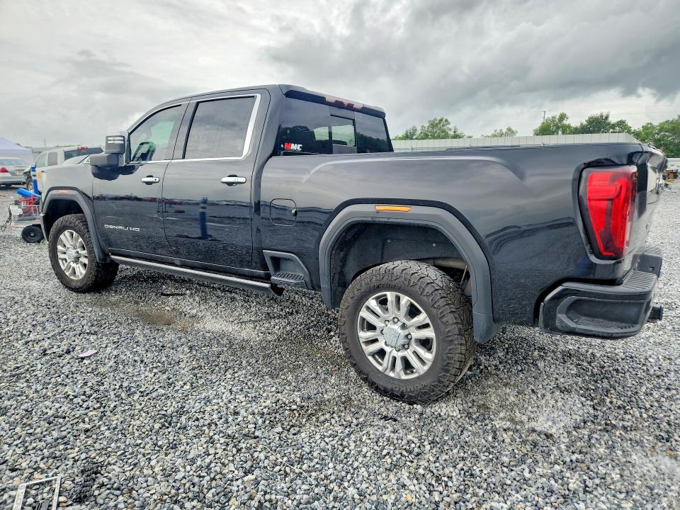 Продажа на аукционе авто 2022 Gmc Sierra, vin: 1GT49REY8NF217777, номер лота: 57912356