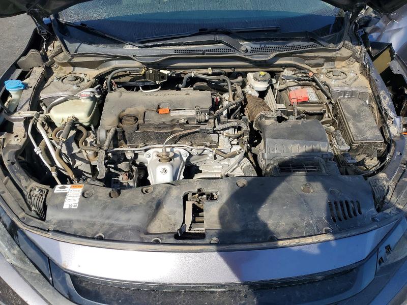 Aukcja sprzedaży 2020 Honda Civic, vin: 2HGFC2F68LH576784, numer aukcji: 58968876