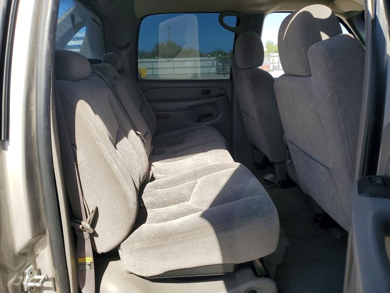 Продажа на аукционе авто 2006 Chevrolet Avalanche, vin: 3GNEC12Z26G100269, номер лота: 55273976
