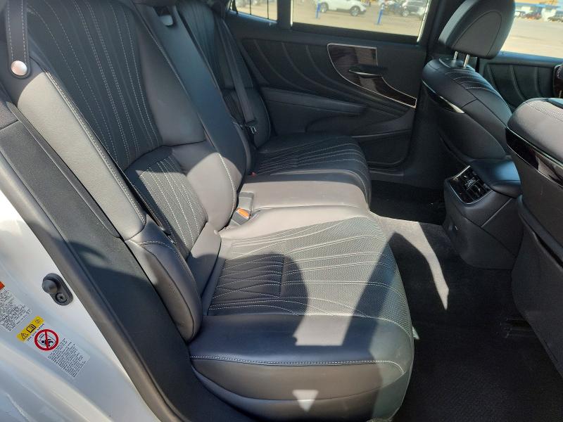 Aukcja sprzedaży 2019 Lexus Ls, vin: JTHB5LFF7K5008348, numer aukcji: 59092556