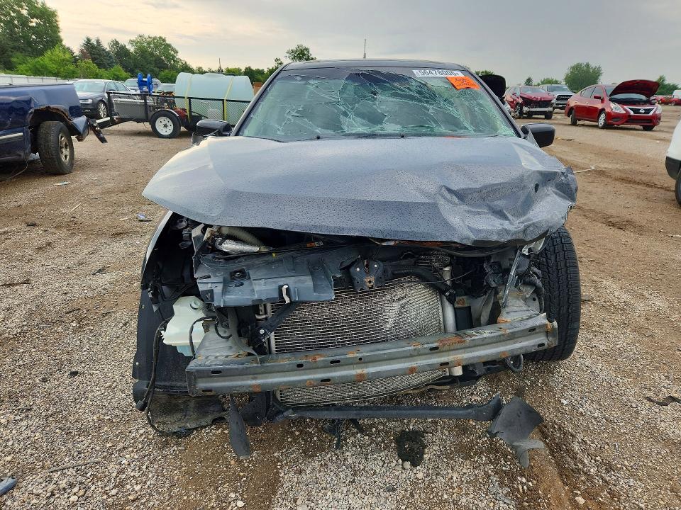 Aukcja sprzedaży 2012 Ford Fusion, vin: 3FAHP0HG7CR430831, numer aukcji: 56478006
