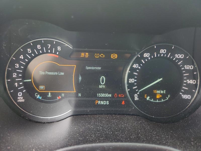 Продажа на аукционе авто 2017 Lincoln Mkc, vin: 5LMTJ3DH0HUL51323, номер лота: 56614966