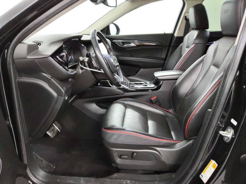 Aukcja sprzedaży 2023 Buick Envision, vin: LRBFZNR41PD066125, numer aukcji: 54839776