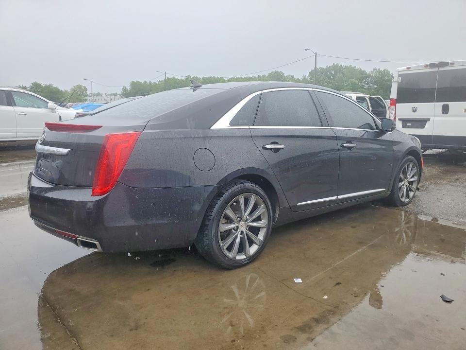 Продажа на аукционе авто 2013 Cadillac Xts, vin: 2G61R5S31D9175628, номер лота: 59098746