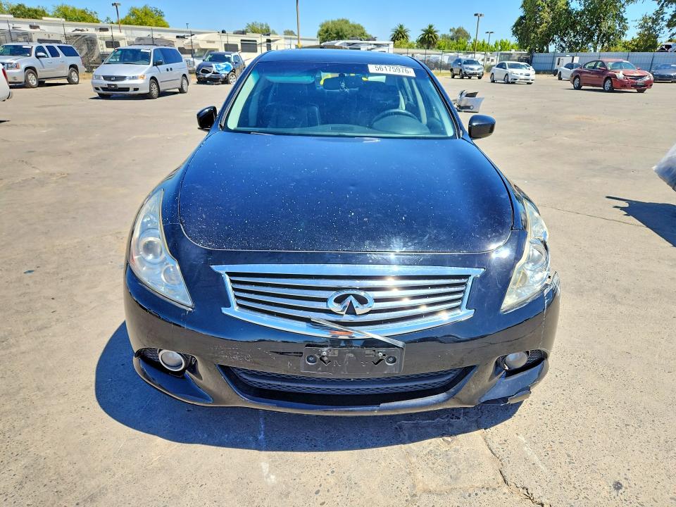 Продаж на аукціоні авто 2010 Infiniti G37 Sedan, vin: JN1CV6ARXAM452260, номер лоту: 56175976