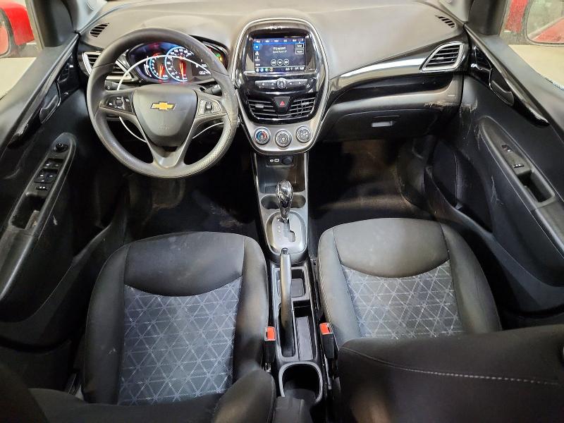 Aukcja sprzedaży 2020 Chevrolet Spark, vin: KL8CD6SA3LC468312, numer aukcji: 55895346