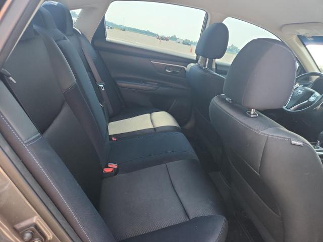 Продажа на аукционе авто 2017 Nissan Altima, vin: 1N4AL3AP8HN322527, номер лота: 56745256