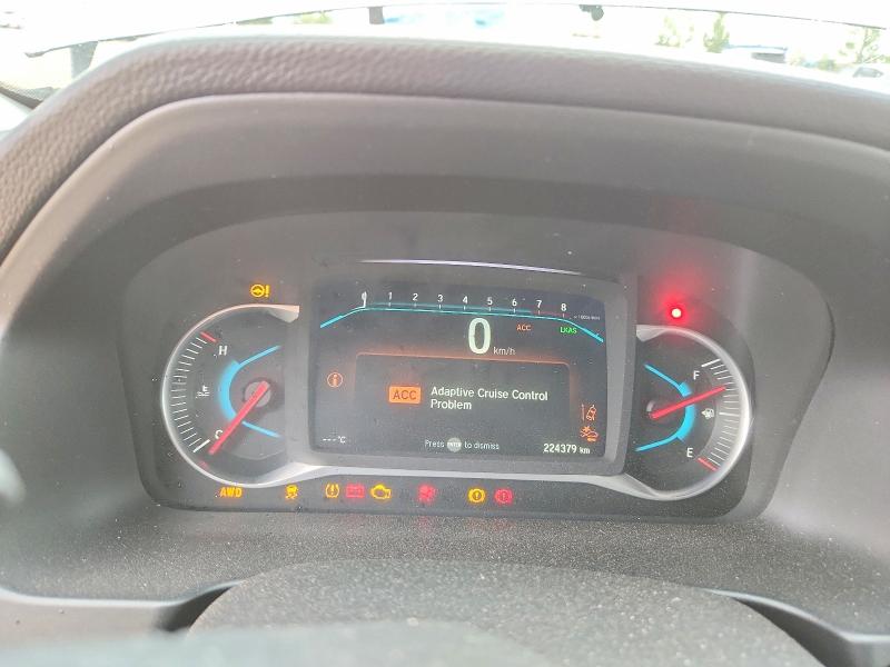 Продажа на аукционе авто 2021 Honda Pilot, vin: 5FNYF6H74MB503849, номер лота: 58654796