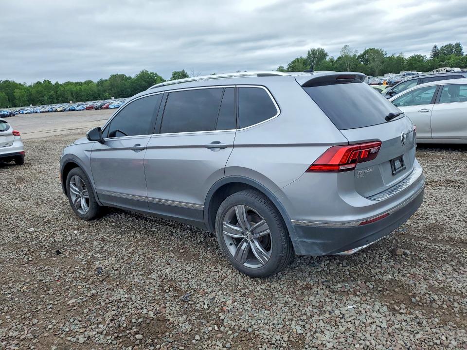 56518706 :رقم المزاد ، 3VV2B7AX4MM073934 vin ، 2021 Volkswagen Tiguan مزاد بيع