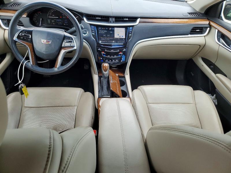 Продажа на аукционе авто 2018 Cadillac Xts, vin: 2G61M5S31J9130991, номер лота: 56440376