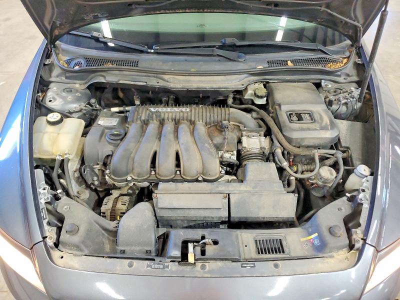 57215536 :رقم المزاد ، YV1382MW8A2532693 vin ، 2010 Volvo V50 مزاد بيع