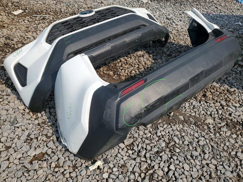 2024 Toyota Rav4 მანქანა იყიდება აუქციონზე, vin: 2T3W1RFV2RW345554, აუქციონის ნომერი: 58900396