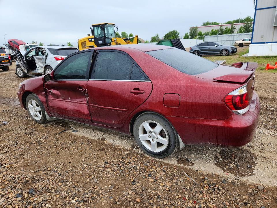 2006 Toyota Camry მანქანა იყიდება აუქციონზე, vin: 4T1BE32K46U115577, აუქციონის ნომერი: 59095236