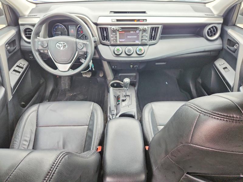 2018 Toyota Rav4 მანქანა იყიდება აუქციონზე, vin: 2T3ZFREVXJW422367, აუქციონის ნომერი: 57342646