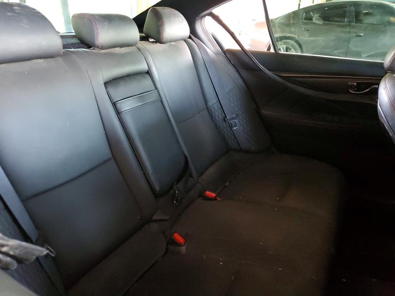 55955446 :رقم المزاد ، JN1FV7DPXMM850425 vin ، 2021 Infiniti Q50 مزاد بيع