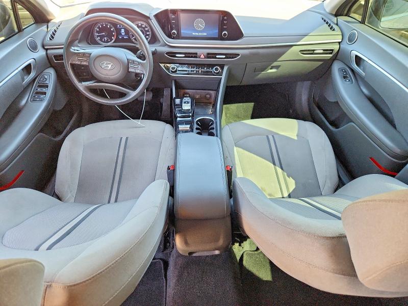 Aukcja sprzedaży 2020 Hyundai Sonata, vin: 5NPEG4JA0LH047326, numer aukcji: 55863146
