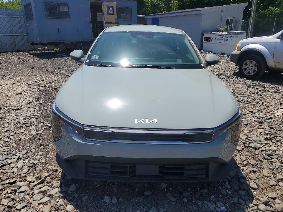 Aukcja sprzedaży 2026 Kia K4, vin: 3KPFT4DE0TE251174, numer aukcji: 56831876