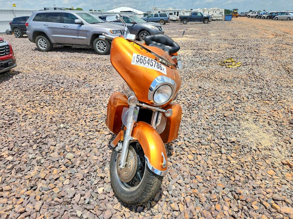 Aukcja sprzedaży 2007 Yamaha Xvz13, vin: JYAVP04E47A012806, numer aukcji: 56645786