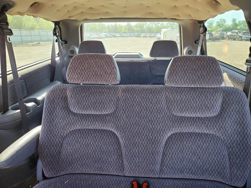 Продаж на аукціоні авто 1998 Dodge Grand Caravan, vin: 1B4GP44G8WB568497, номер лоту: 55573746