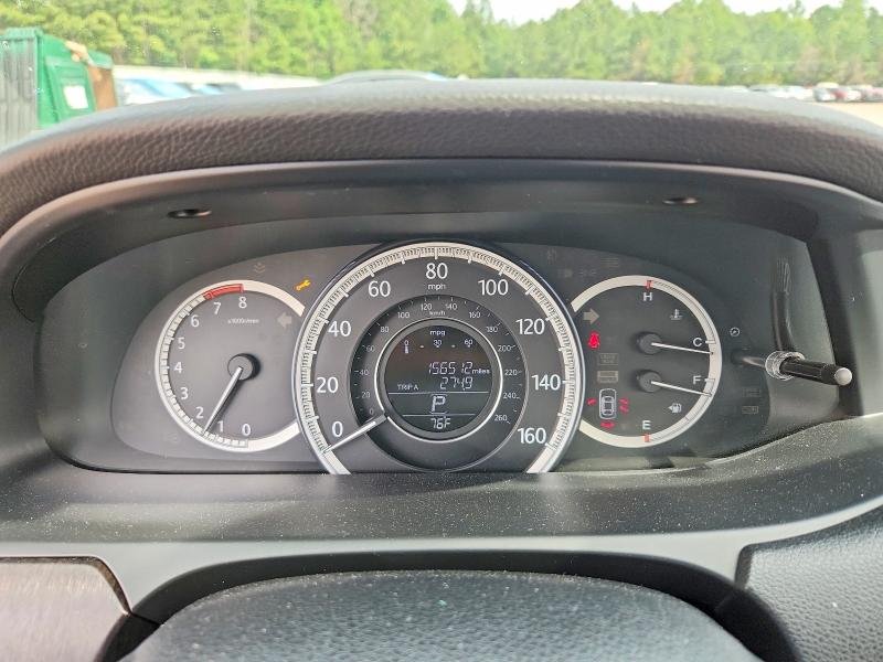 Aukcja sprzedaży 2013 Honda Accord, vin: 1HGCR2F84DA138217, numer aukcji: 58509116