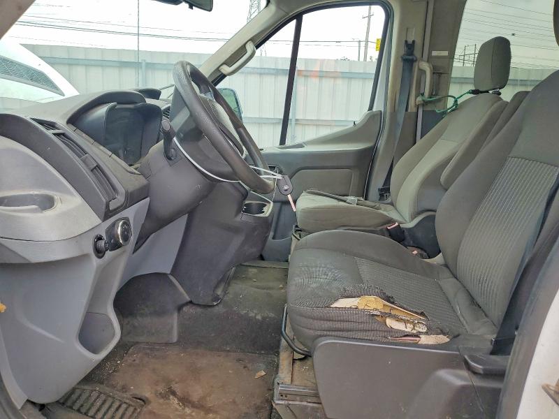 Aukcja sprzedaży 2016 Ford Transit, vin: 1FBZX2CM7GKA86519, numer aukcji: 55501846