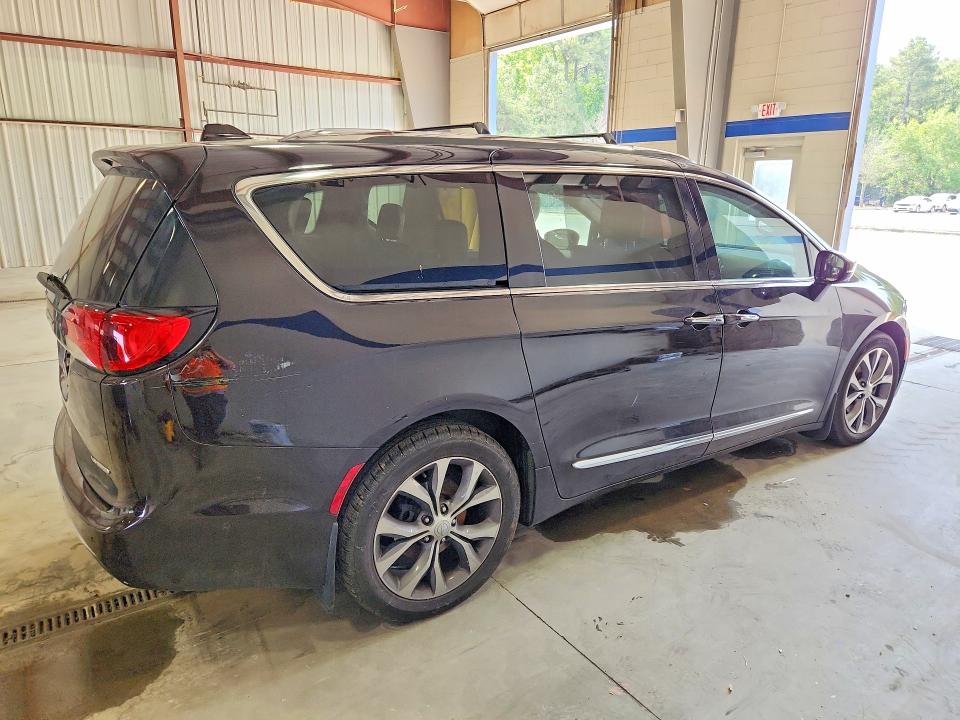 Aukcja sprzedaży 2017 Chrysler Pacifica, vin: 2C4RC1GG2HR544590, numer aukcji: 57001656