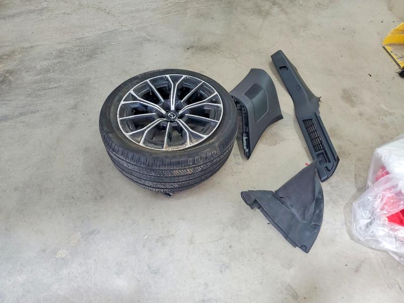 Продаж на аукціоні авто 2025 Mazda Cx-70, vin: JM3KJDHC4S1112946, номер лоту: 58567526