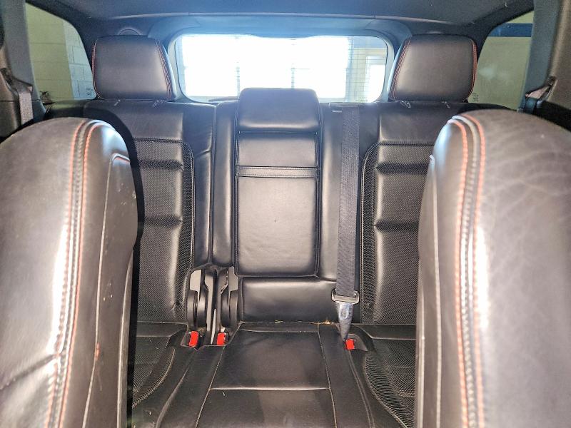 2018 Jeep Grand Cherokee მანქანა იყიდება აუქციონზე, vin: 1C4RJFLG0JC470254, აუქციონის ნომერი: 55717636