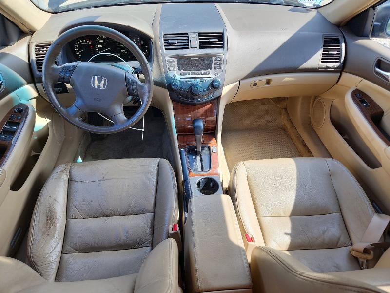 Продажа на аукционе авто 2007 Honda Accord, vin: 1HGCM56887A152691, номер лота: 58056456