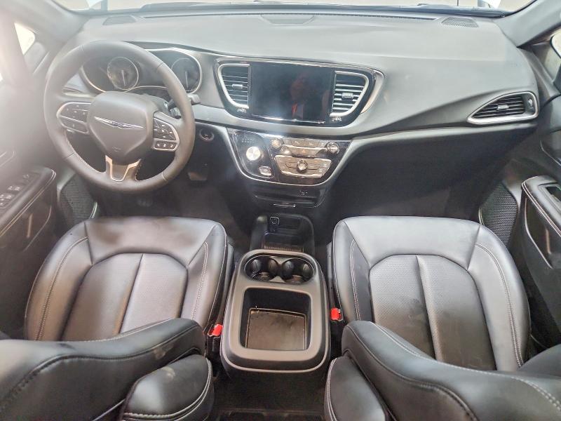 Продаж на аукціоні авто 2026 Chrysler Pacifica, vin: 2C4RC1BG3TR239700, номер лоту: 56777856