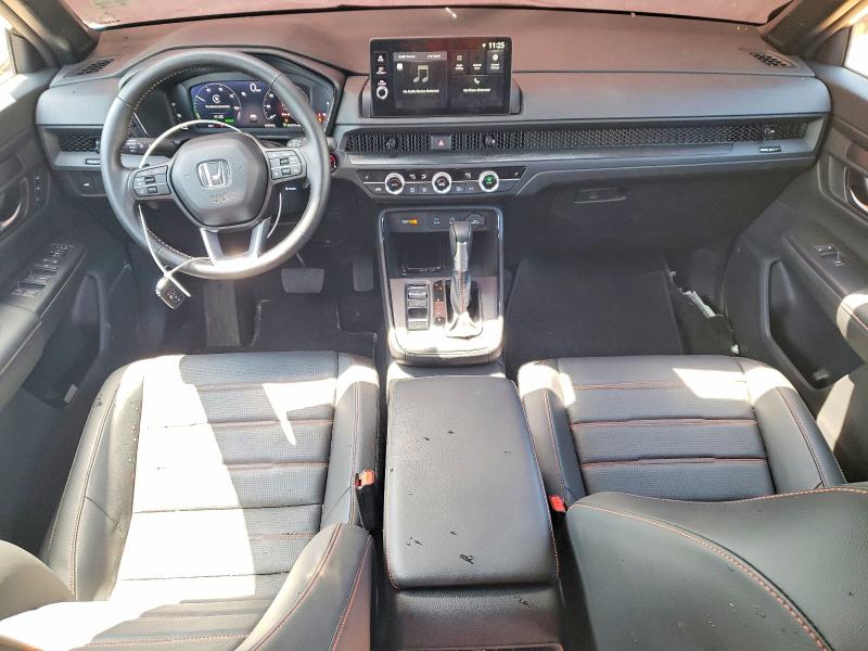 Продажа на аукционе авто 2026 Honda Cr-v, vin: 5J6RS6H87TL008365, номер лота: 55314616