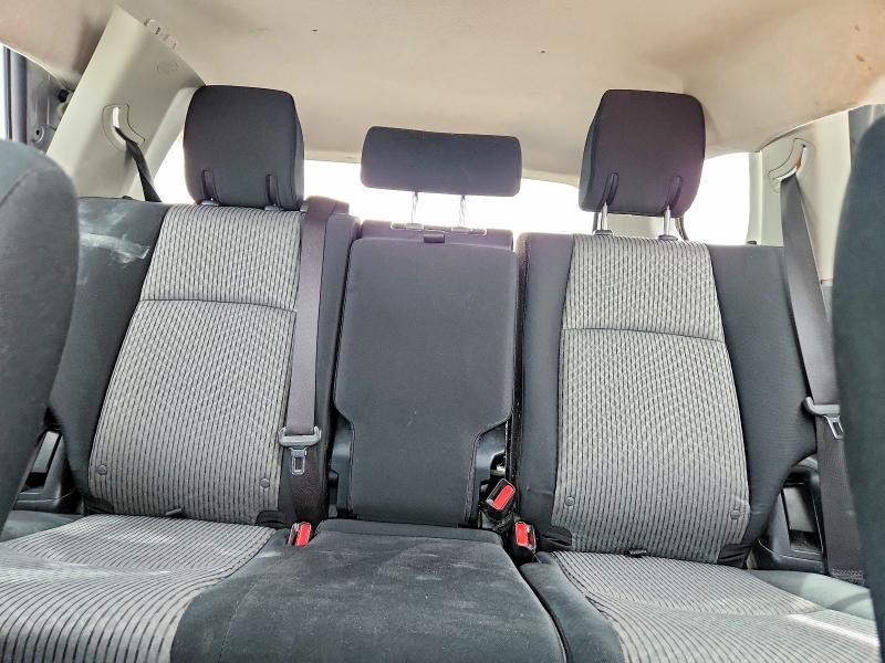 Продажа на аукционе авто 2019 Toyota 4runner, vin: JTEBU5JR8K5662952, номер лота: 55756926