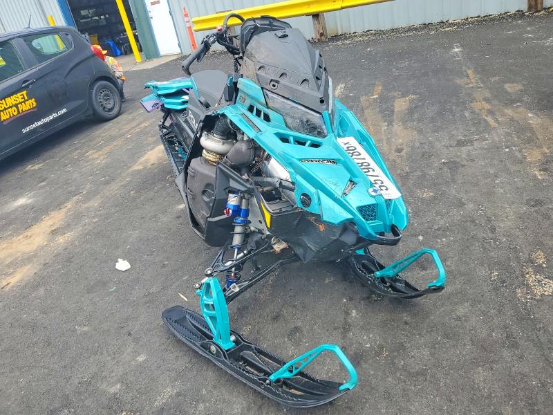 Aukcja sprzedaży 2024 Polaris Rmk600, vin: SN1TFG8M1RC233857, numer aukcji: 55798786