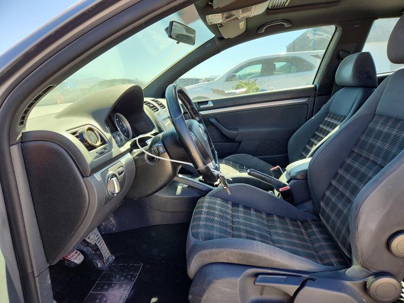 Aukcja sprzedaży 2008 Volkswagen Gti, vin: WVWEV71K88W260798, numer aukcji: 56168396