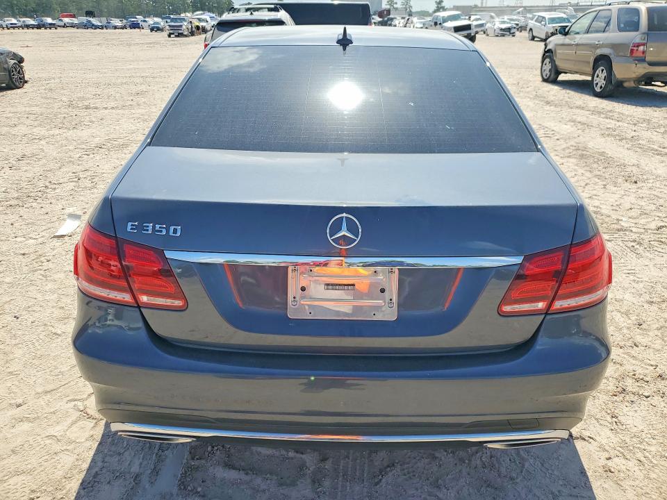 Продажа на аукционе авто 2014 Mercedes-benz E, vin: WDDHF5KB7EA977687, номер лота: 55845886