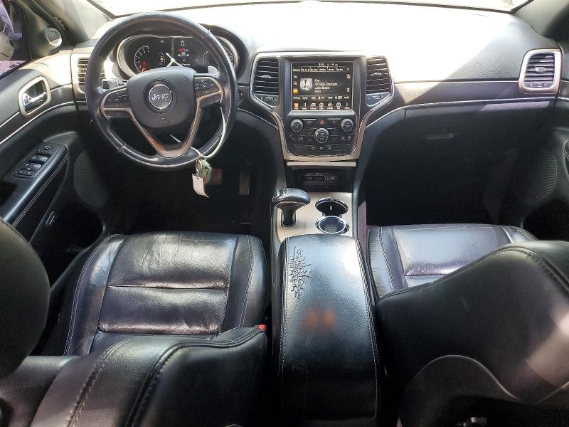 55789396 :رقم المزاد ، 1C4RJFBG3EC356871 vin ، 2014 Jeep Grand Cherokee مزاد بيع