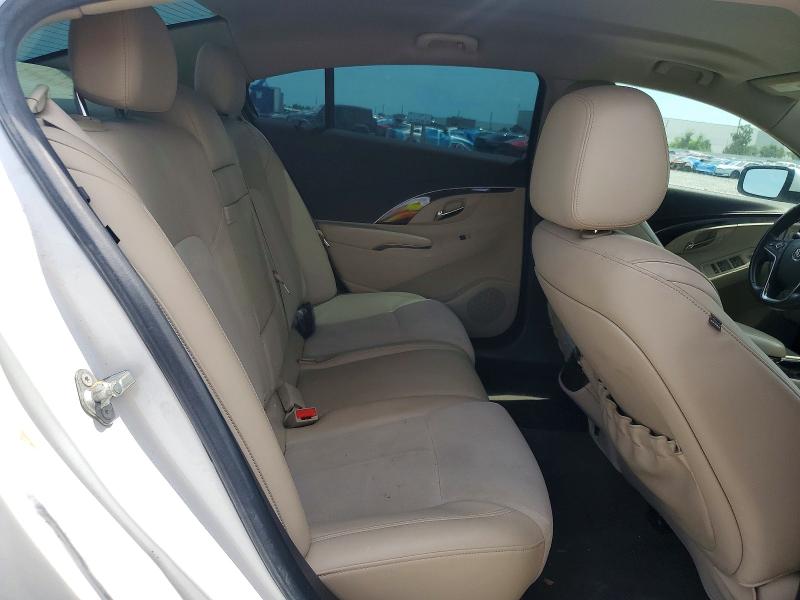 Aukcja sprzedaży 2016 Buick Lacrosse, vin: 1G4GA5G35GF142999, numer aukcji: 56575366