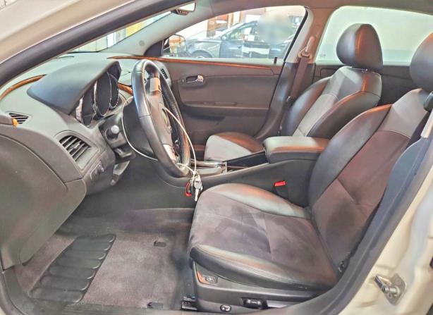 Продажа на аукционе авто 2012 Chevrolet Malibu, vin: 1G1ZF5E72CF193433, номер лота: 56585786