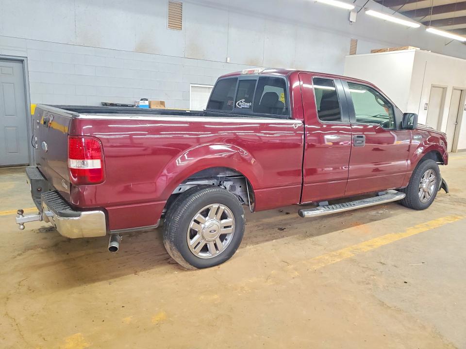 Продажа на аукционе авто 2006 Ford F150, vin: 1FTPX12V56NB03211, номер лота: 55744066