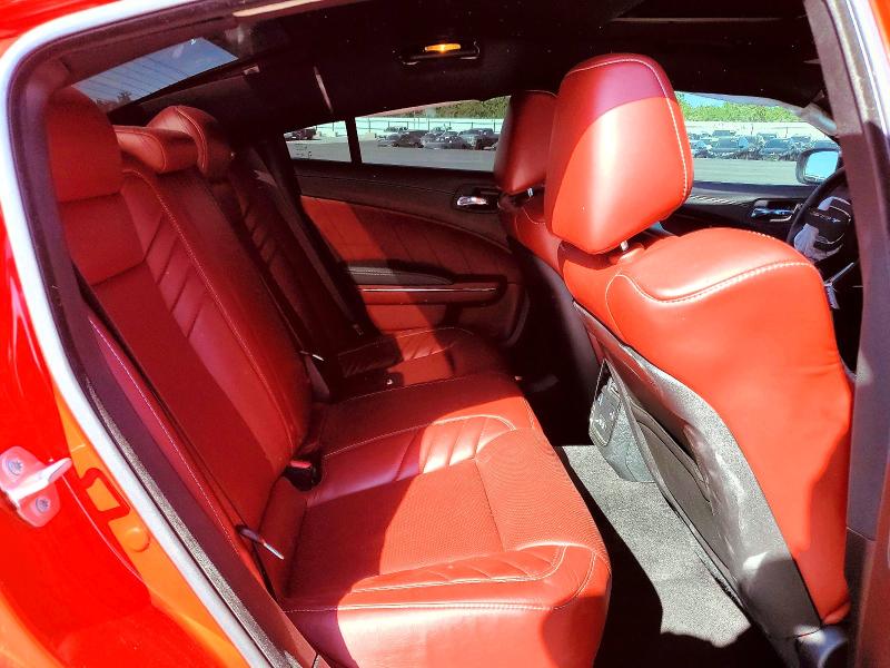 Aukcja sprzedaży 2023 Dodge Charger, vin: 2C3CDXL9XPH679371, numer aukcji: 56715966